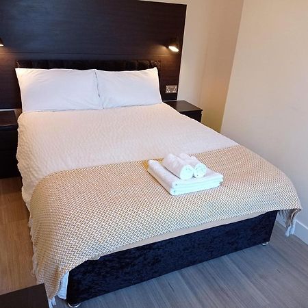 Mill View Apartment - Self Contained One Bed Apartment Oxford Ngoại thất bức ảnh