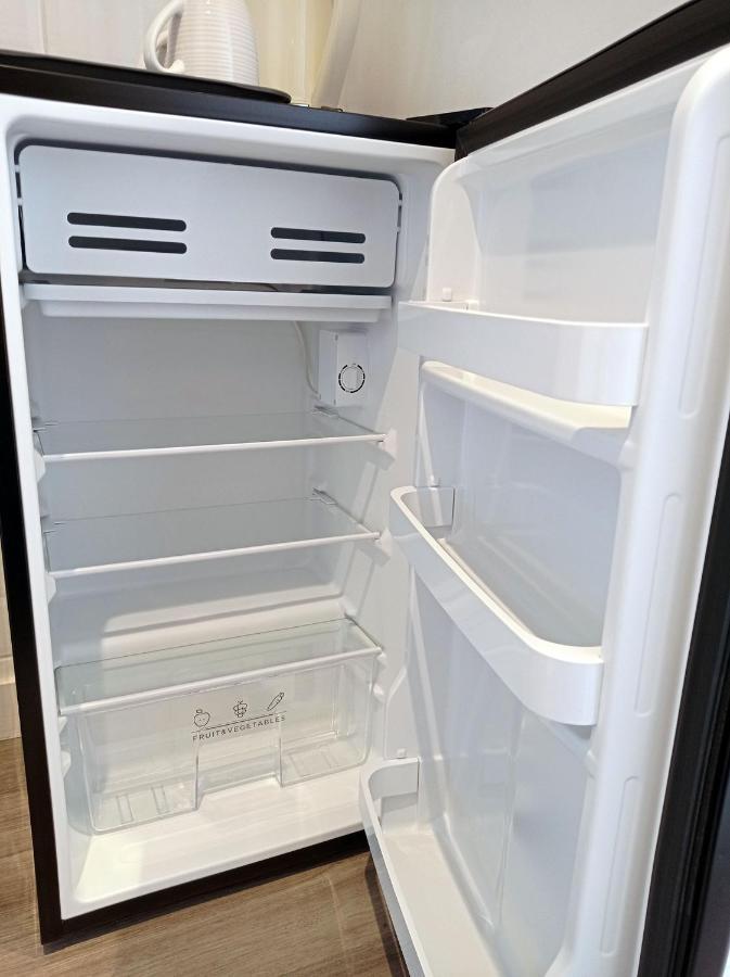 Mill View Apartment - Self Contained One Bed Apartment Oxford Ngoại thất bức ảnh