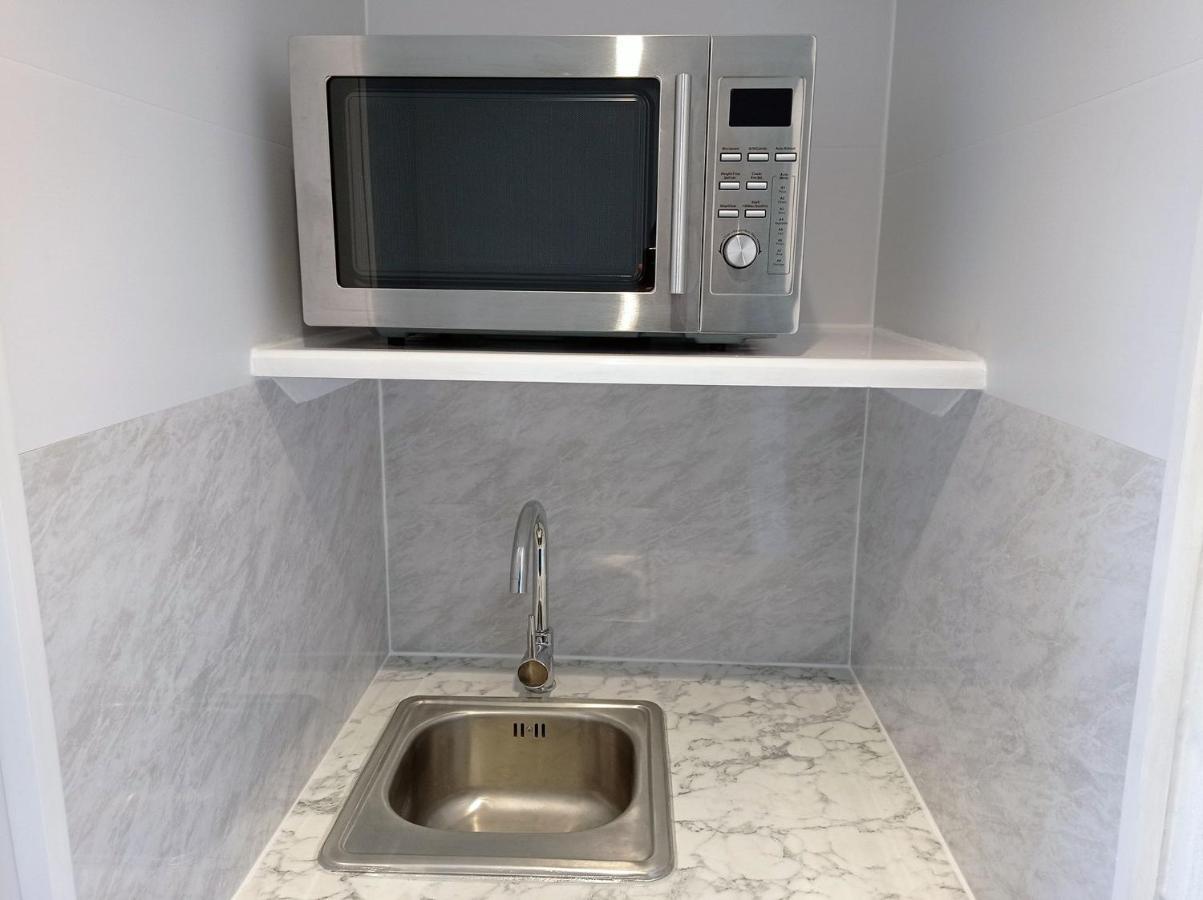 Mill View Apartment - Self Contained One Bed Apartment Oxford Ngoại thất bức ảnh