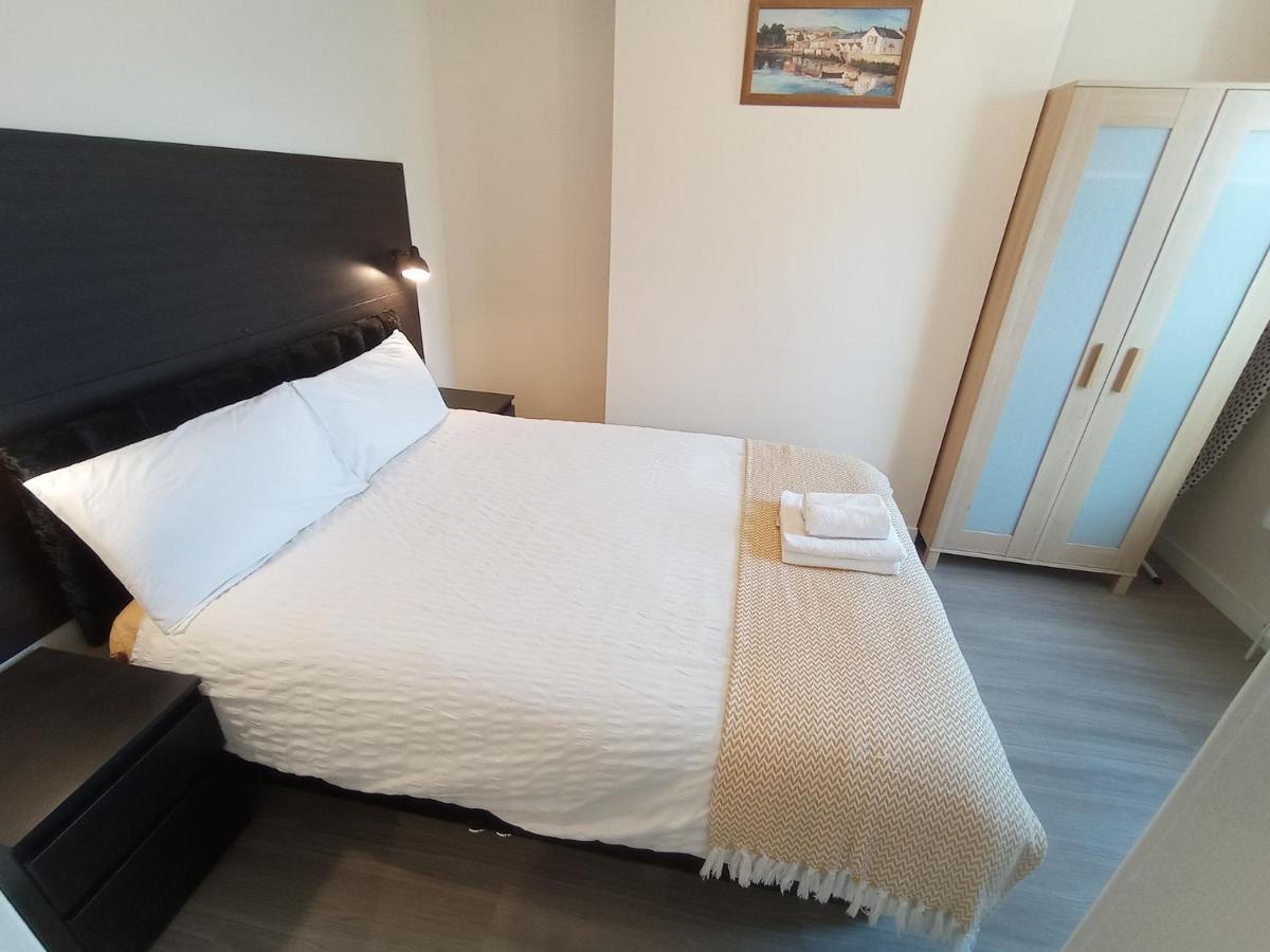 Mill View Apartment - Self Contained One Bed Apartment Oxford Ngoại thất bức ảnh